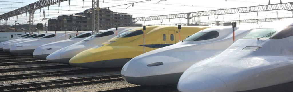 ドクターイエロータイトル3